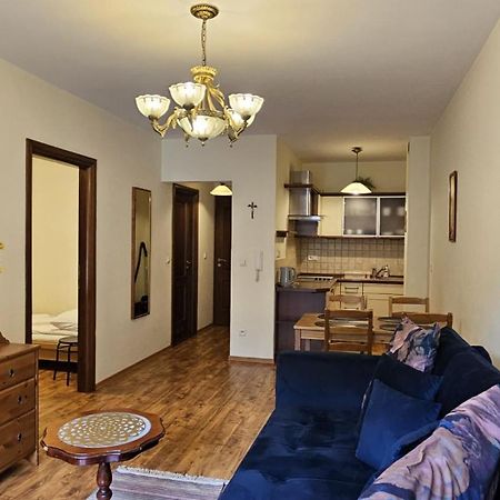 Apart4You Apartamenty Bulwary25 ซาโกปาเน ภายนอก รูปภาพ