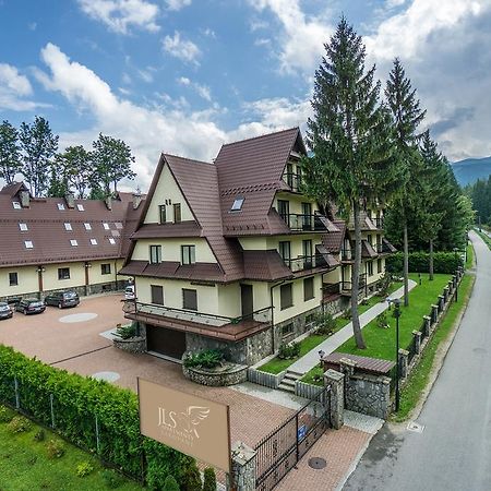 Apart4You Apartamenty Bulwary25 ซาโกปาเน ภายนอก รูปภาพ