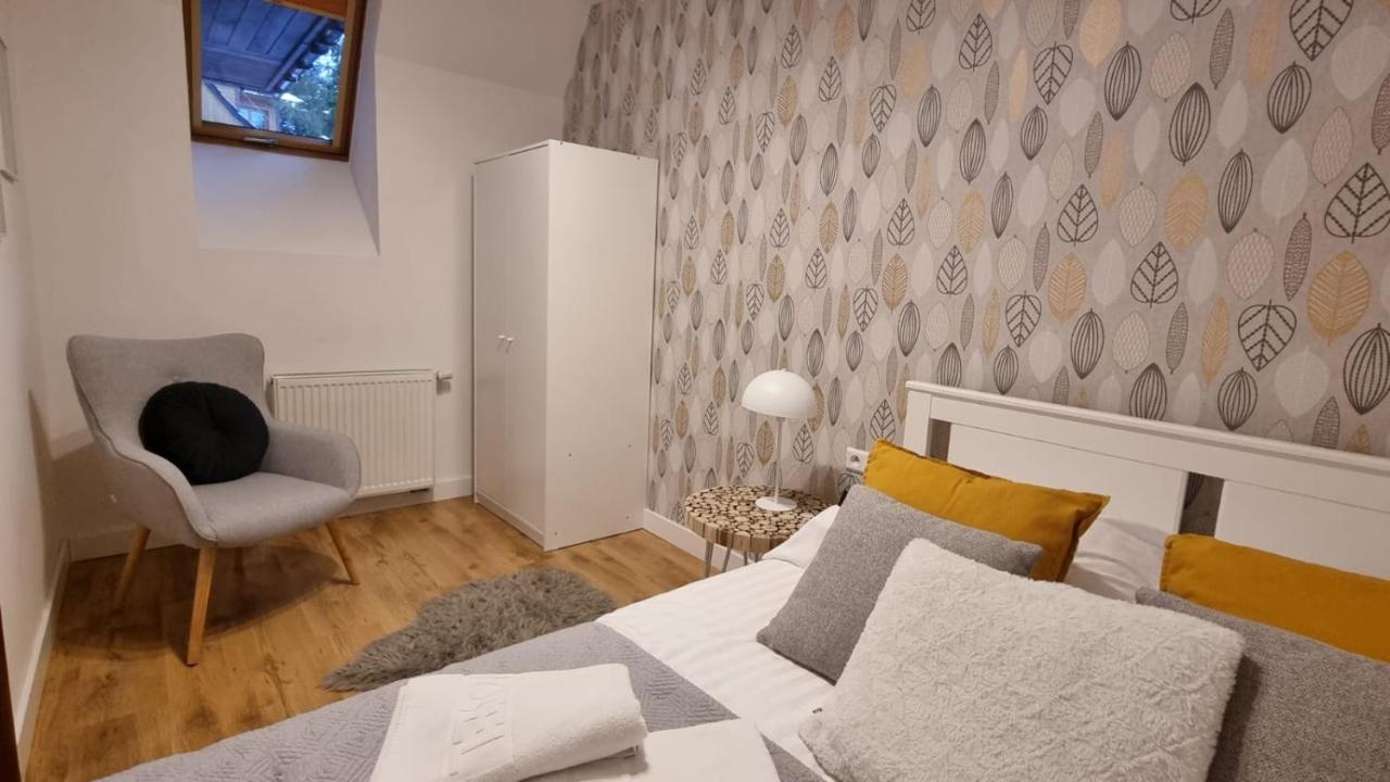 Apart4You Apartamenty Bulwary25 ซาโกปาเน ภายนอก รูปภาพ