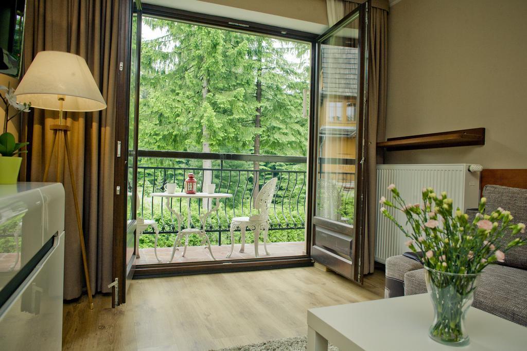Apart4You Apartamenty Bulwary25 ซาโกปาเน ห้อง รูปภาพ