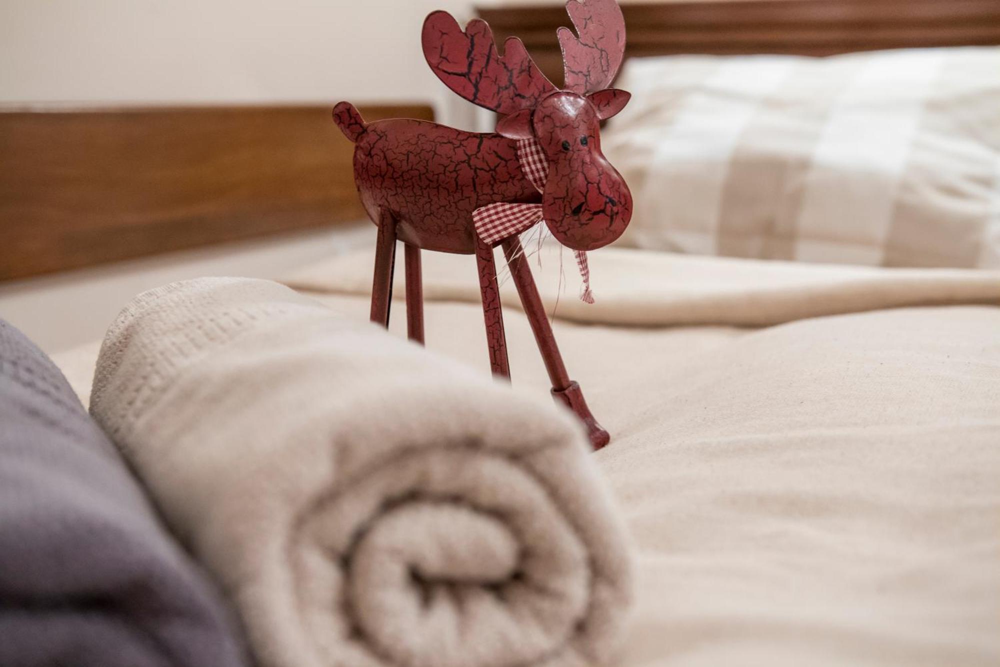 Apart4You Apartamenty Bulwary25 ซาโกปาเน ห้อง รูปภาพ