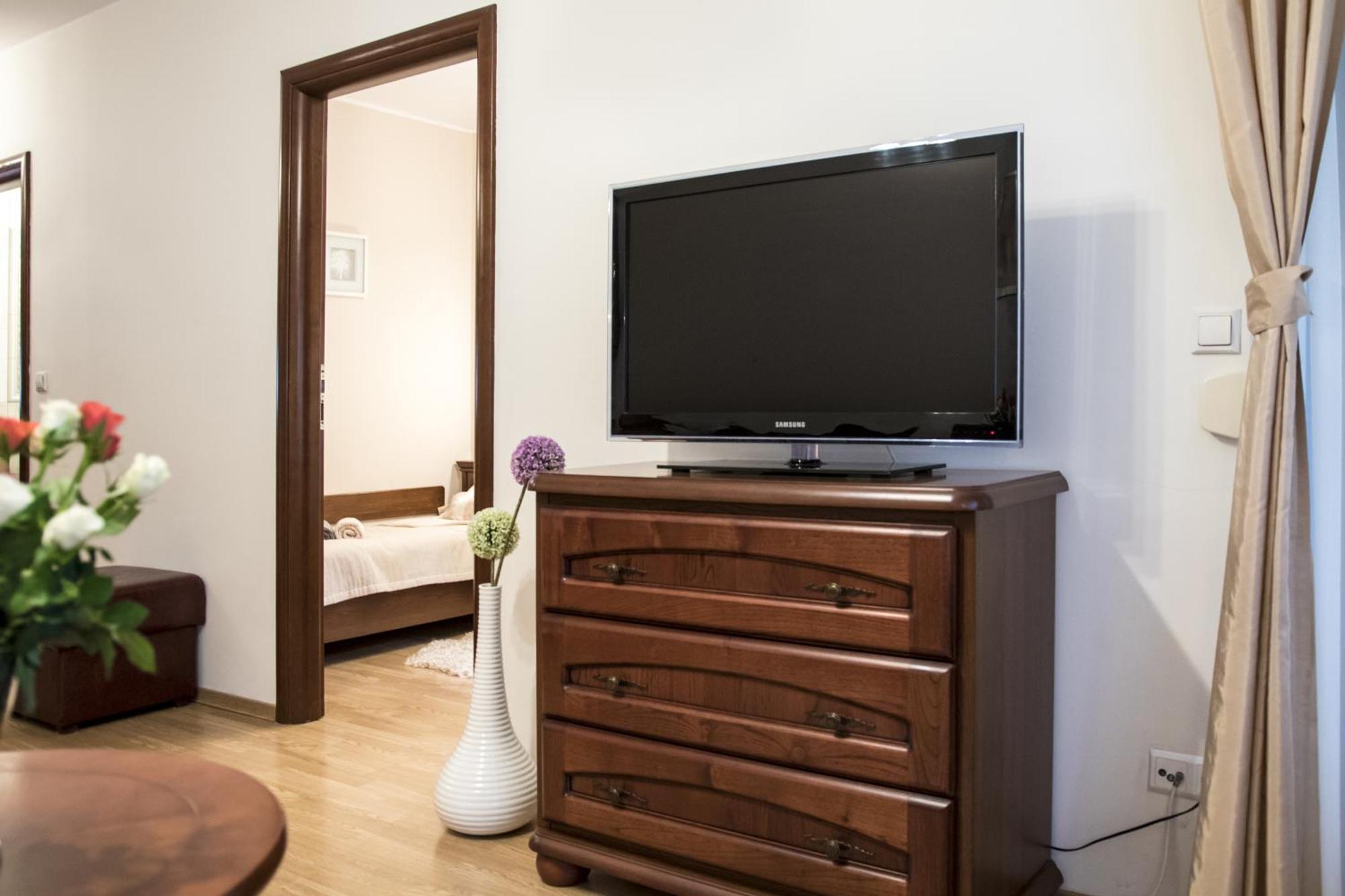 Apart4You Apartamenty Bulwary25 ซาโกปาเน ห้อง รูปภาพ