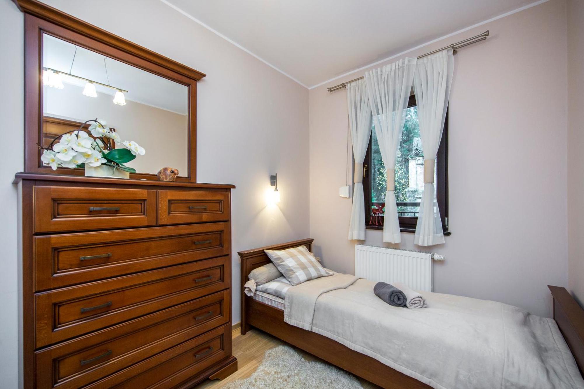 Apart4You Apartamenty Bulwary25 ซาโกปาเน ห้อง รูปภาพ