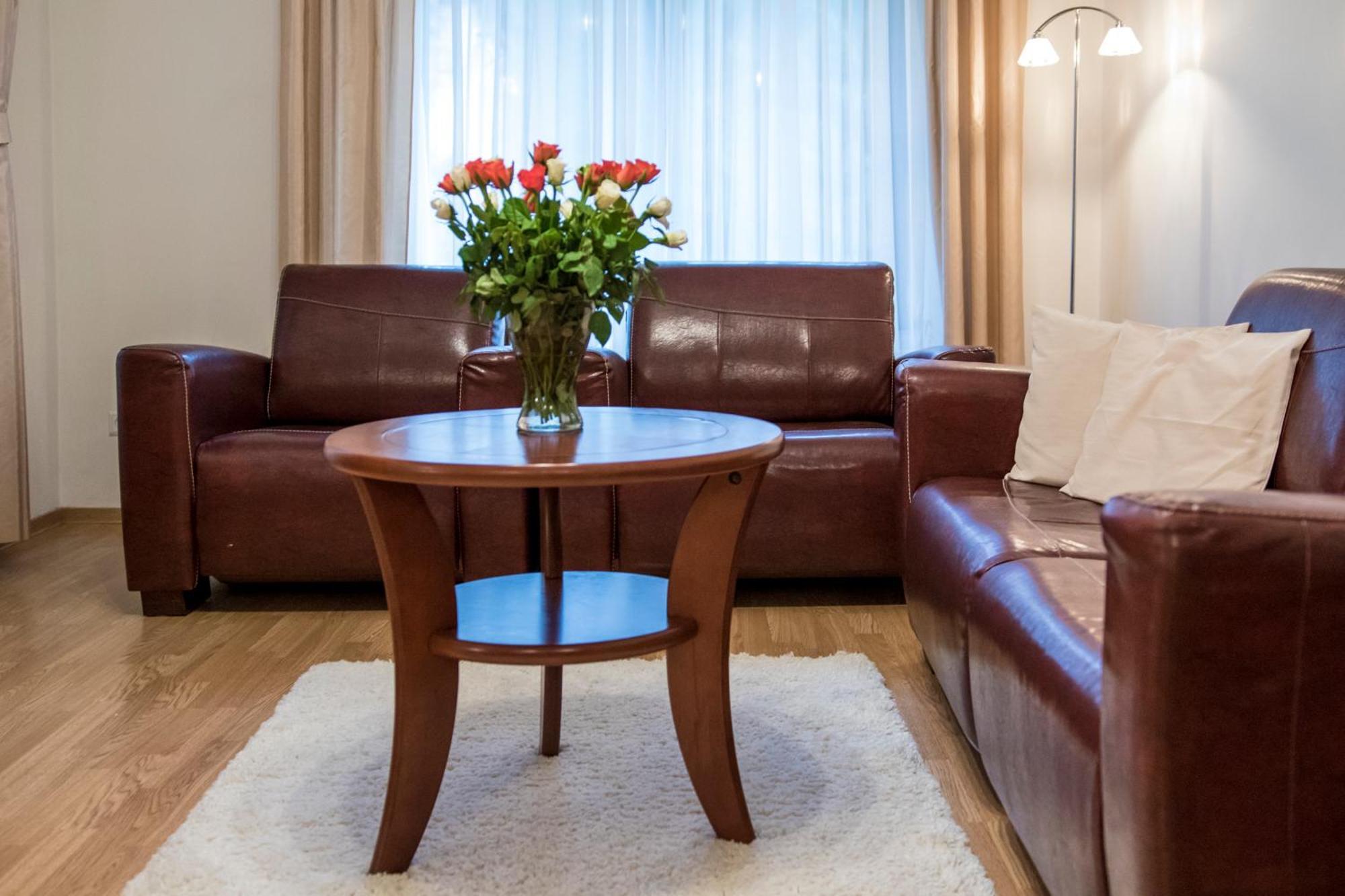 Apart4You Apartamenty Bulwary25 ซาโกปาเน ห้อง รูปภาพ