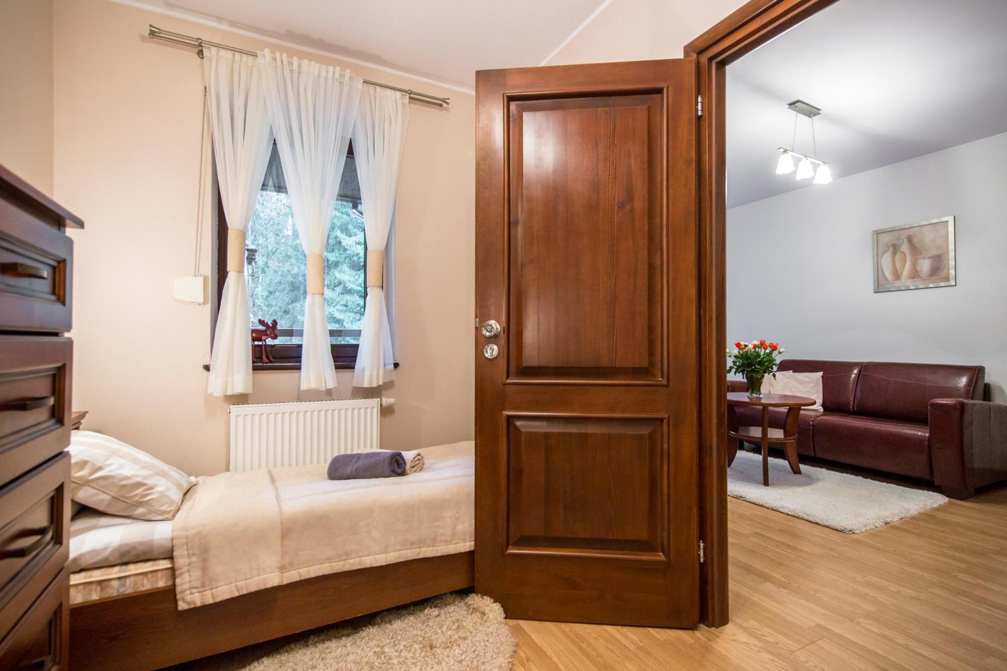 Apart4You Apartamenty Bulwary25 ซาโกปาเน ห้อง รูปภาพ