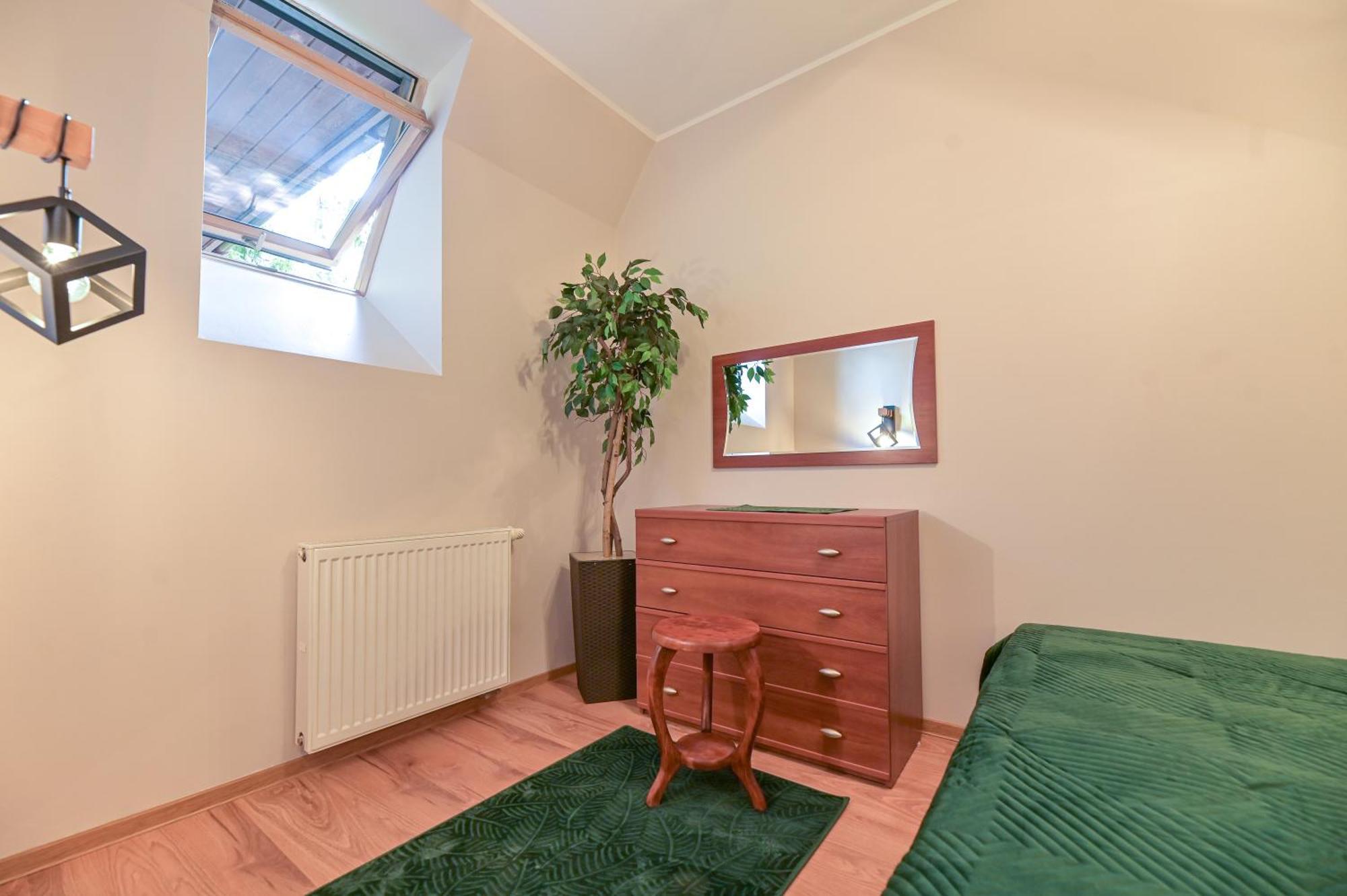 Apart4You Apartamenty Bulwary25 ซาโกปาเน ห้อง รูปภาพ