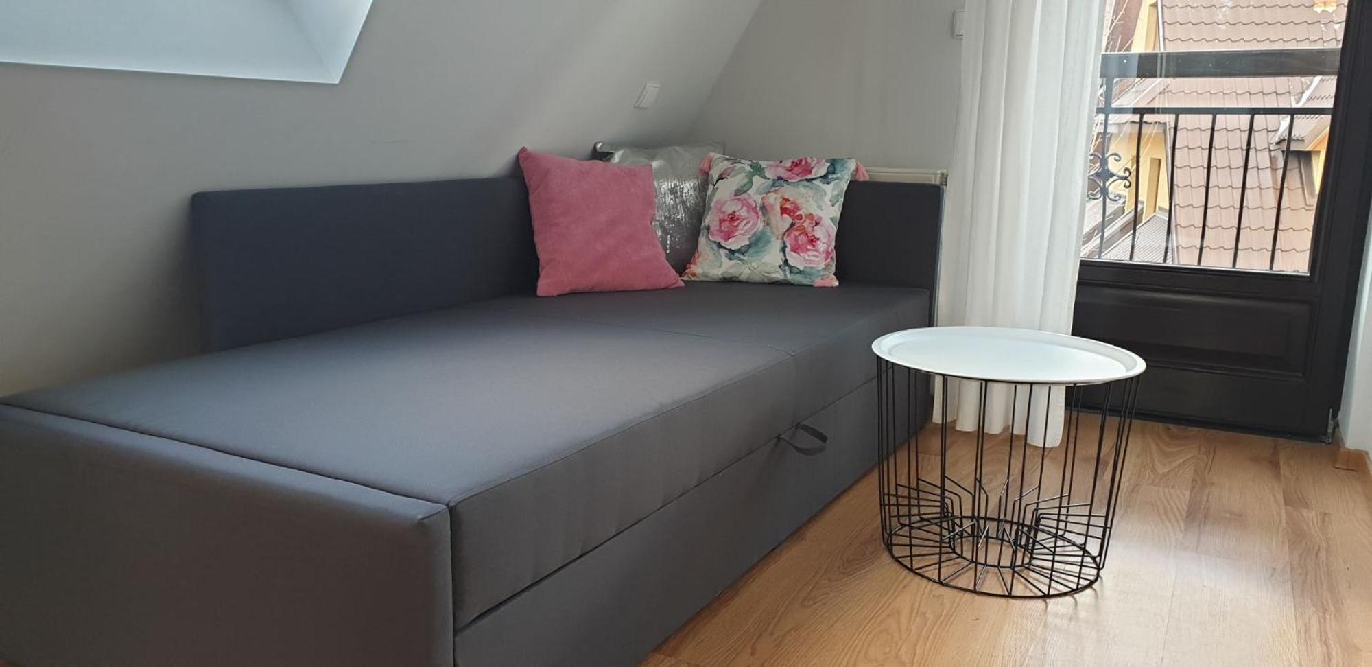 Apart4You Apartamenty Bulwary25 ซาโกปาเน ห้อง รูปภาพ