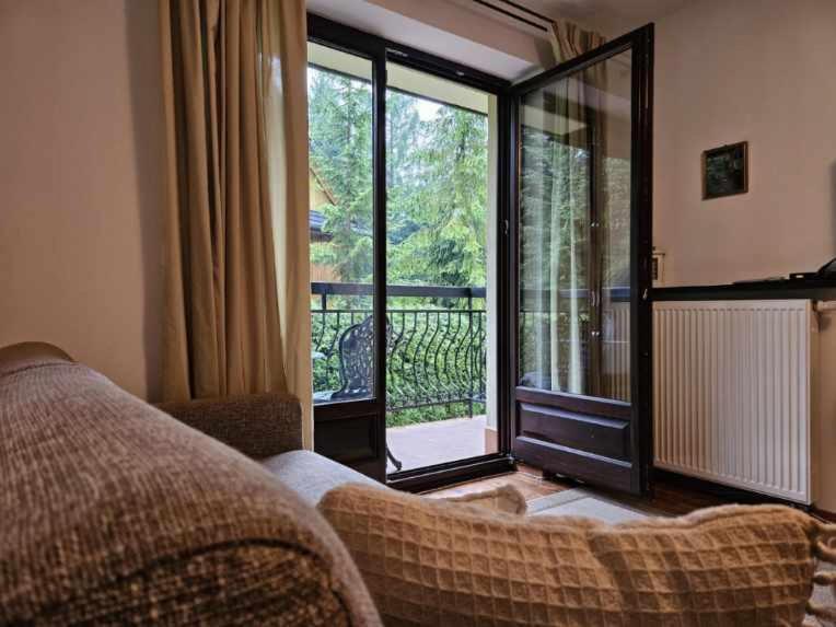 Apart4You Apartamenty Bulwary25 ซาโกปาเน ภายนอก รูปภาพ