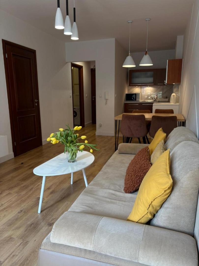 Apart4You Apartamenty Bulwary25 ซาโกปาเน ภายนอก รูปภาพ