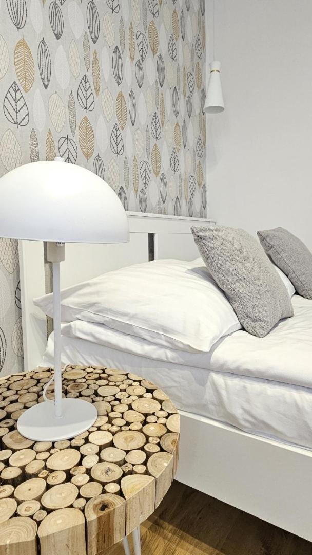 Apart4You Apartamenty Bulwary25 ซาโกปาเน ภายนอก รูปภาพ