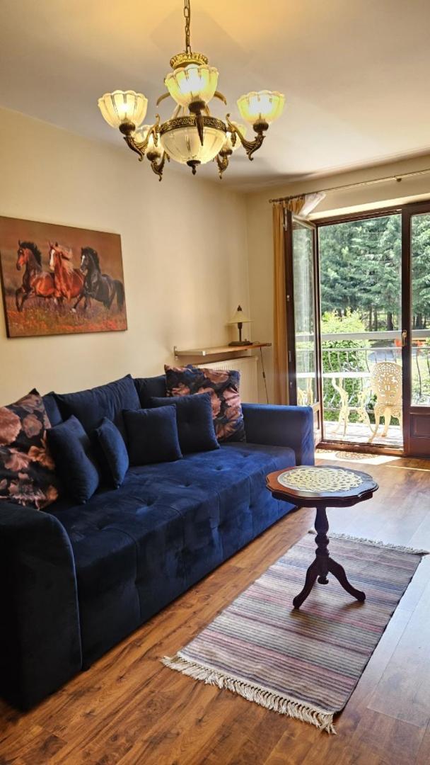 Apart4You Apartamenty Bulwary25 ซาโกปาเน ห้อง รูปภาพ