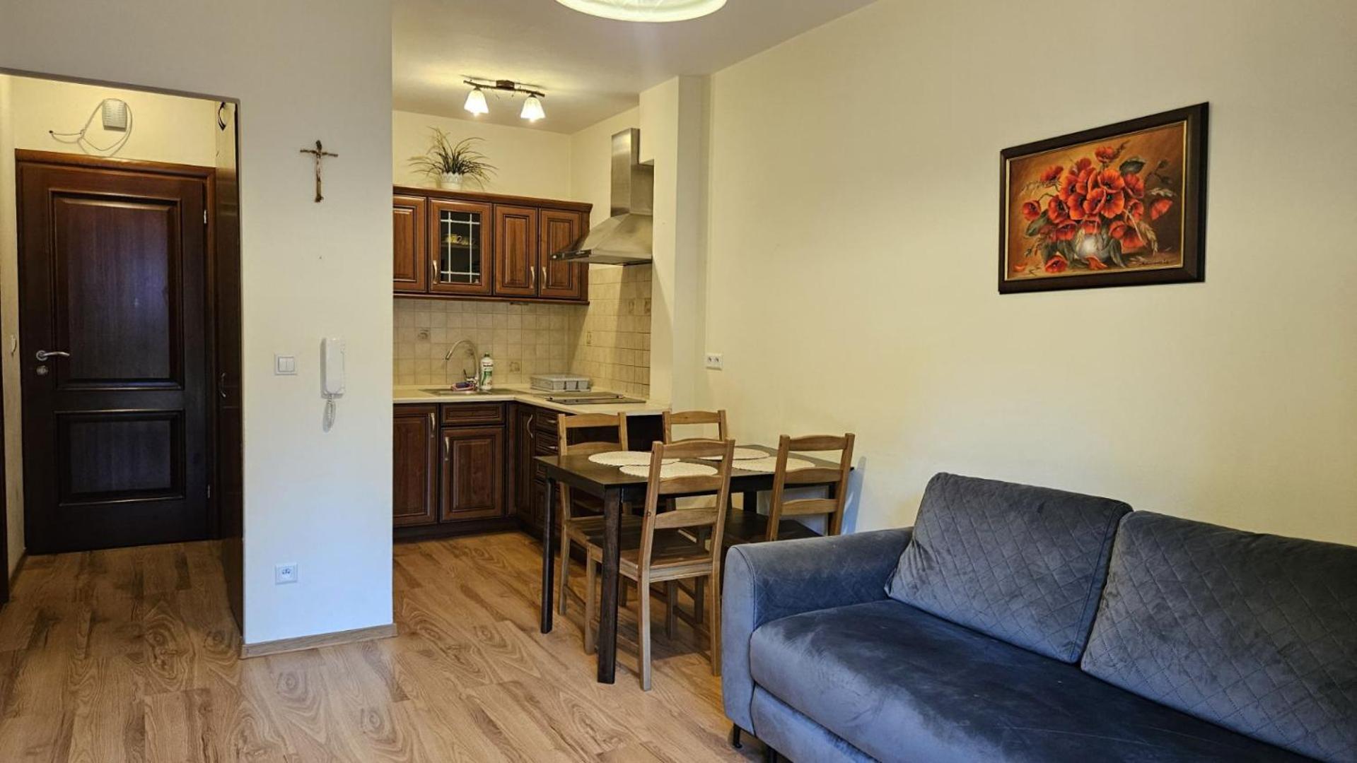 Apart4You Apartamenty Bulwary25 ซาโกปาเน ห้อง รูปภาพ