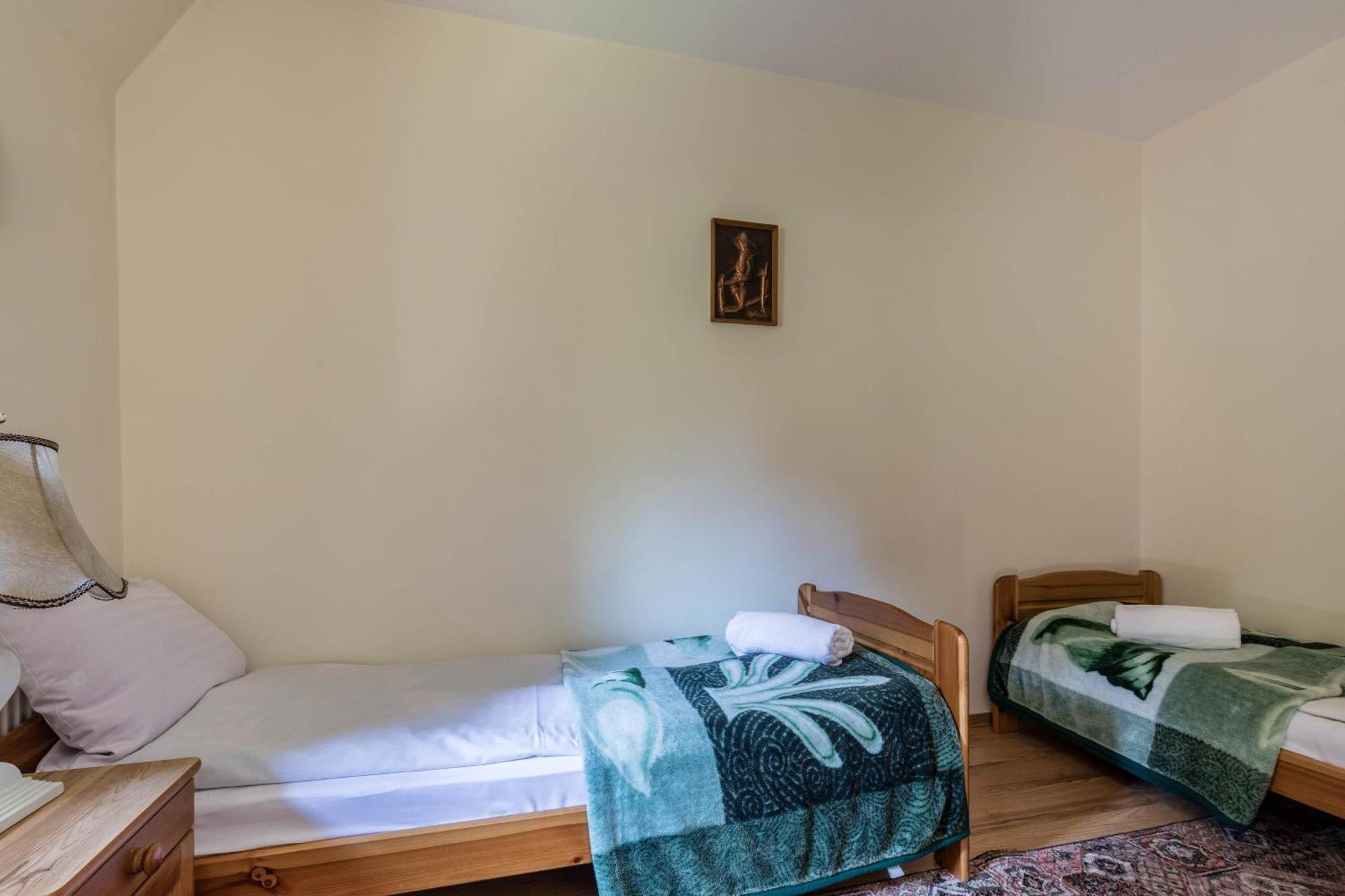 Apart4You Apartamenty Bulwary25 ซาโกปาเน ห้อง รูปภาพ