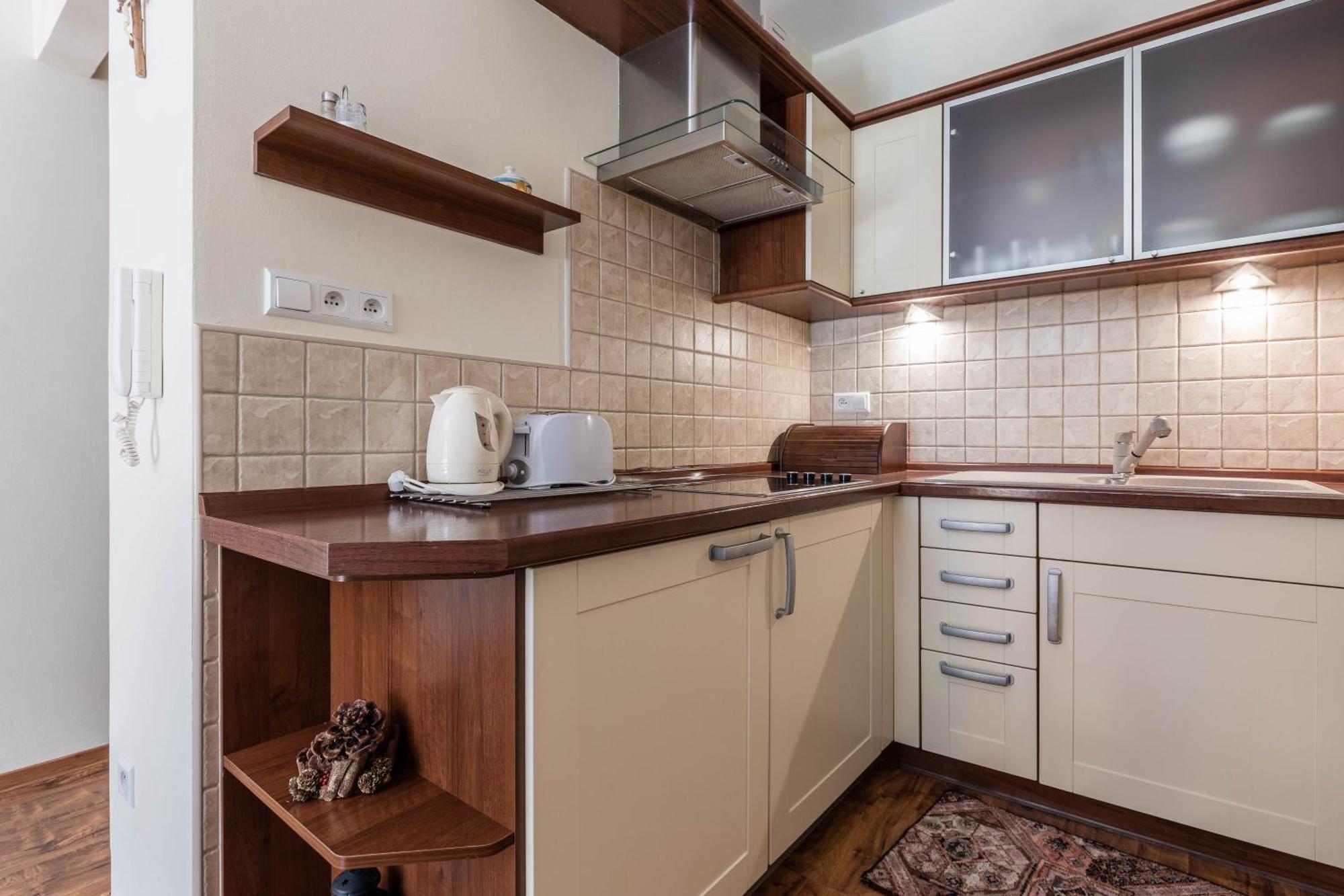 Apart4You Apartamenty Bulwary25 ซาโกปาเน ห้อง รูปภาพ