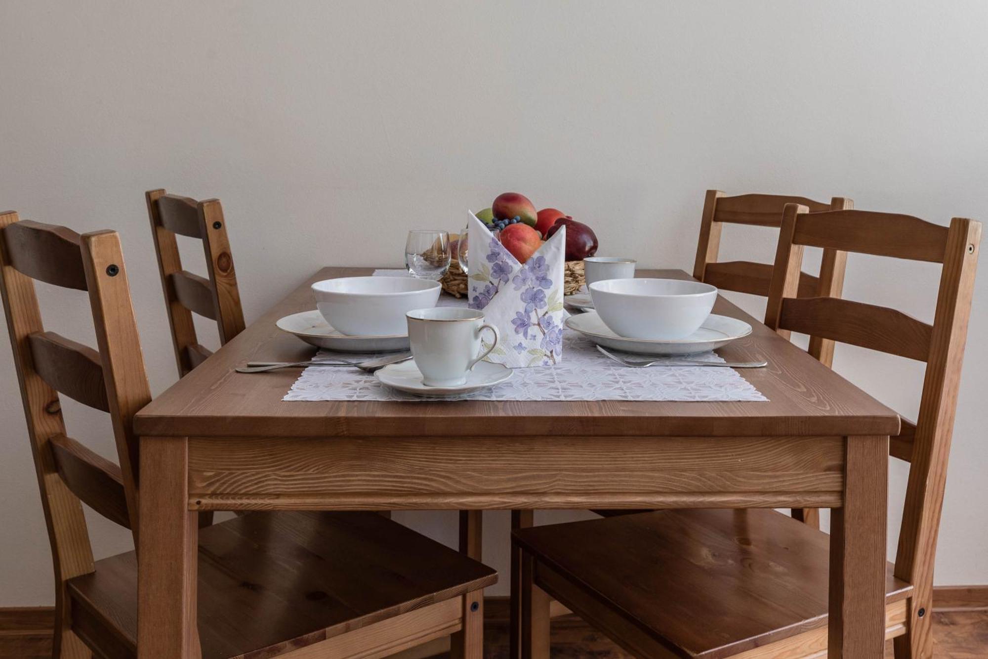 Apart4You Apartamenty Bulwary25 ซาโกปาเน ห้อง รูปภาพ