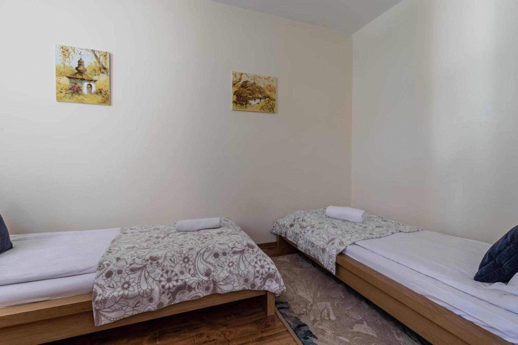 Apart4You Apartamenty Bulwary25 ซาโกปาเน ห้อง รูปภาพ