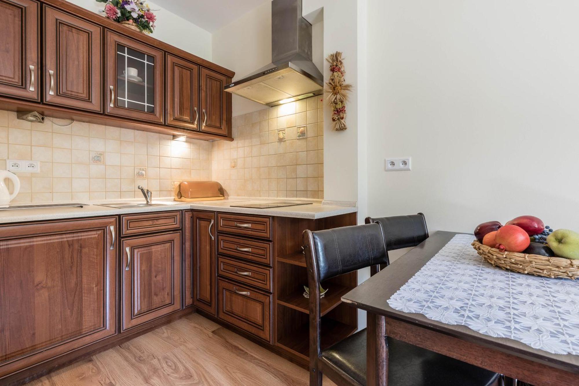 Apart4You Apartamenty Bulwary25 ซาโกปาเน ห้อง รูปภาพ