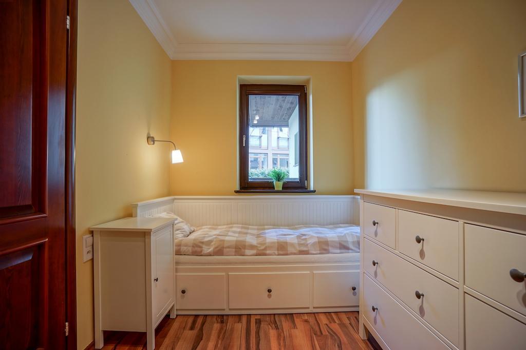 Apart4You Apartamenty Bulwary25 ซาโกปาเน ห้อง รูปภาพ