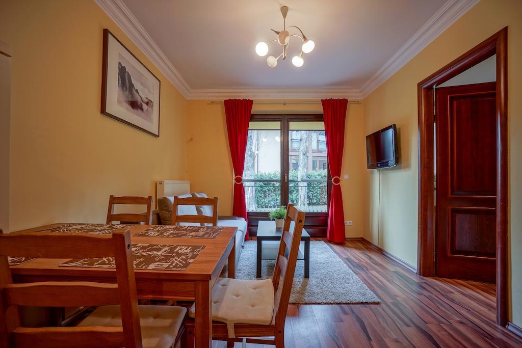 Apart4You Apartamenty Bulwary25 ซาโกปาเน ห้อง รูปภาพ