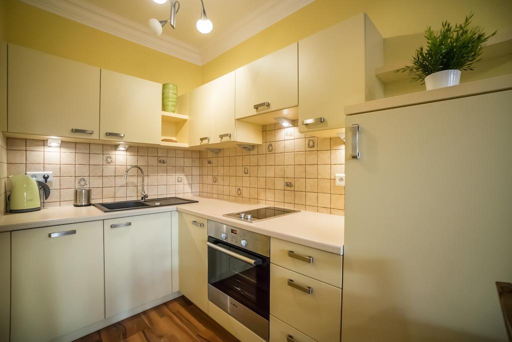 Apart4You Apartamenty Bulwary25 ซาโกปาเน ห้อง รูปภาพ