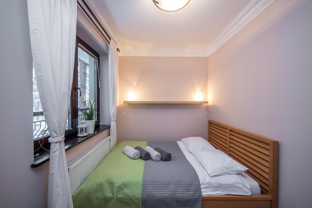 Apart4You Apartamenty Bulwary25 ซาโกปาเน ภายนอก รูปภาพ