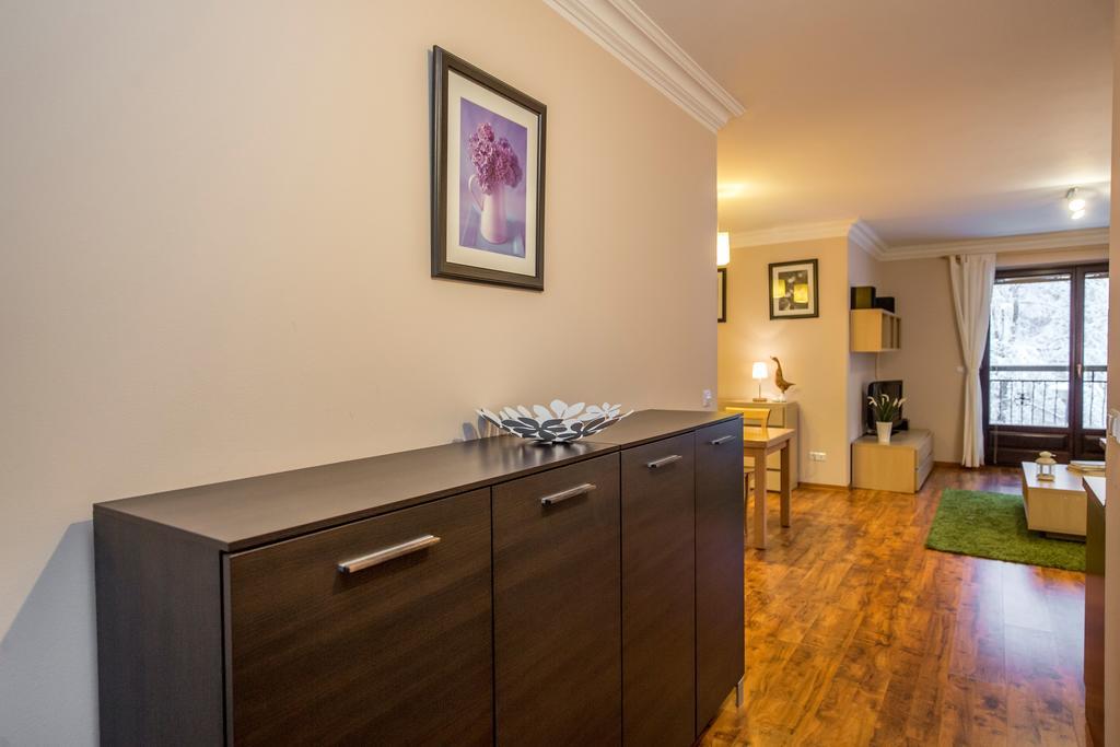 Apart4You Apartamenty Bulwary25 ซาโกปาเน ภายนอก รูปภาพ