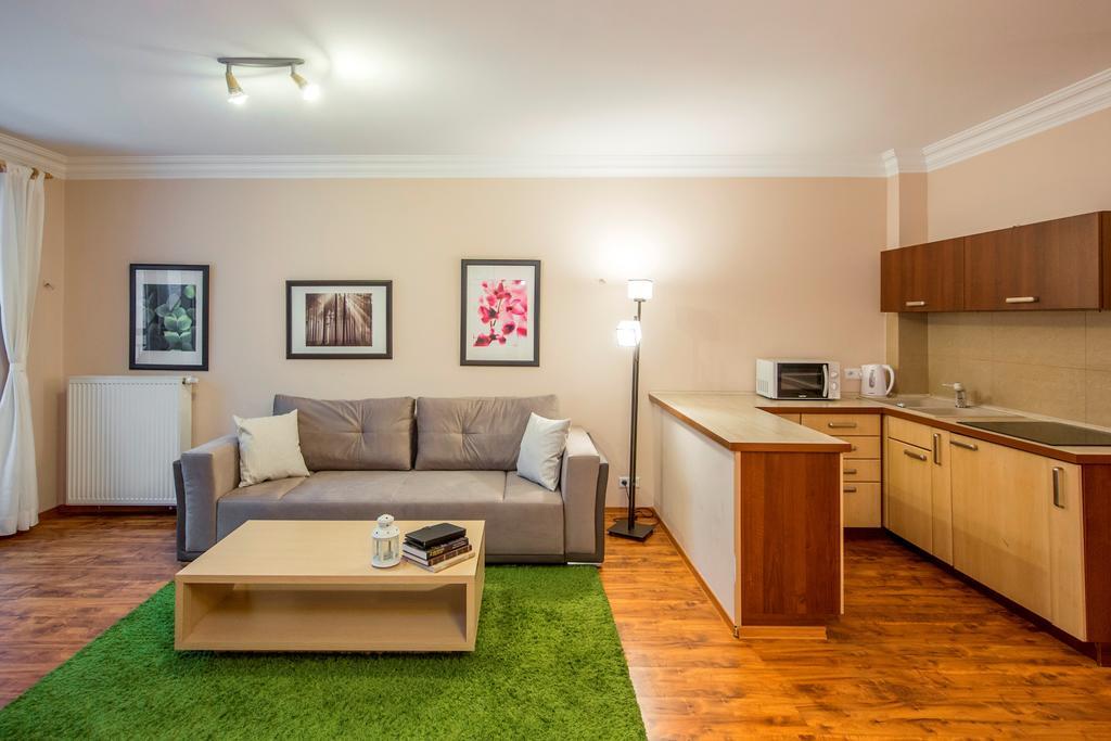 Apart4You Apartamenty Bulwary25 ซาโกปาเน ภายนอก รูปภาพ