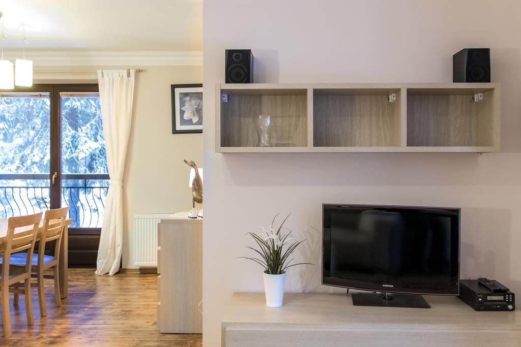 Apart4You Apartamenty Bulwary25 ซาโกปาเน ภายนอก รูปภาพ