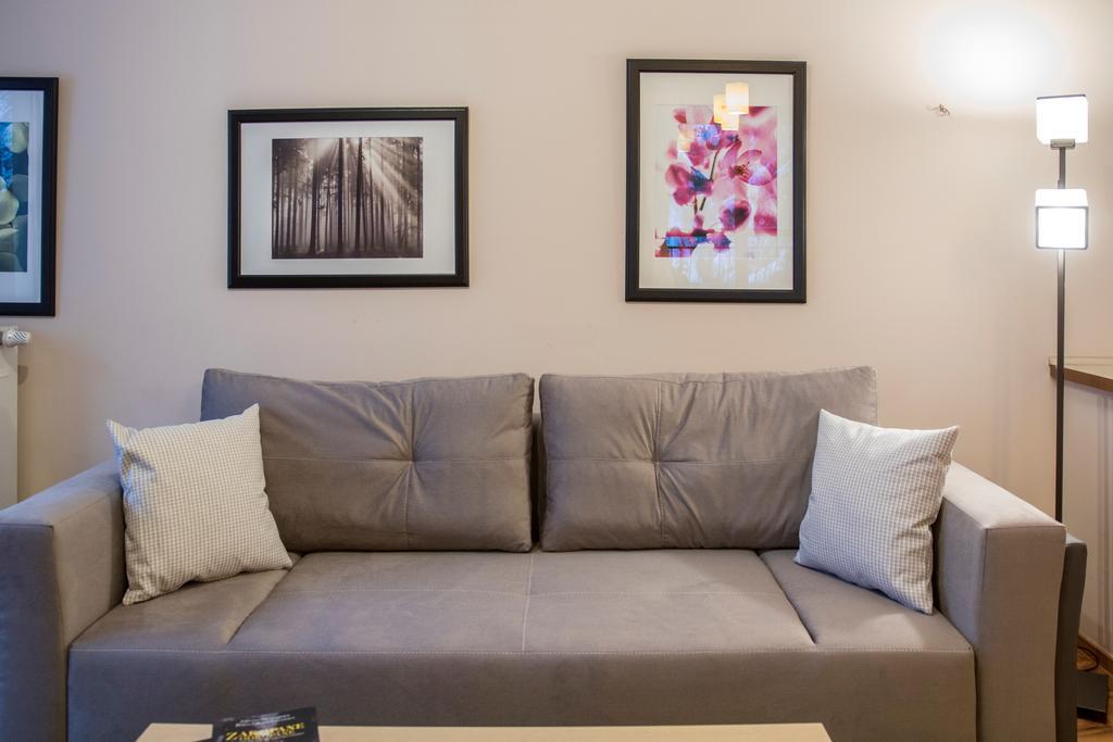 Apart4You Apartamenty Bulwary25 ซาโกปาเน ภายนอก รูปภาพ