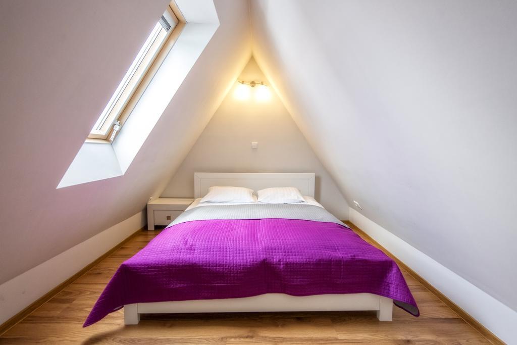 Apart4You Apartamenty Bulwary25 ซาโกปาเน ภายนอก รูปภาพ