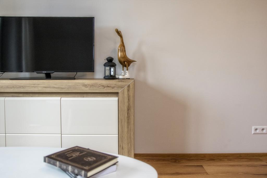 Apart4You Apartamenty Bulwary25 ซาโกปาเน ภายนอก รูปภาพ