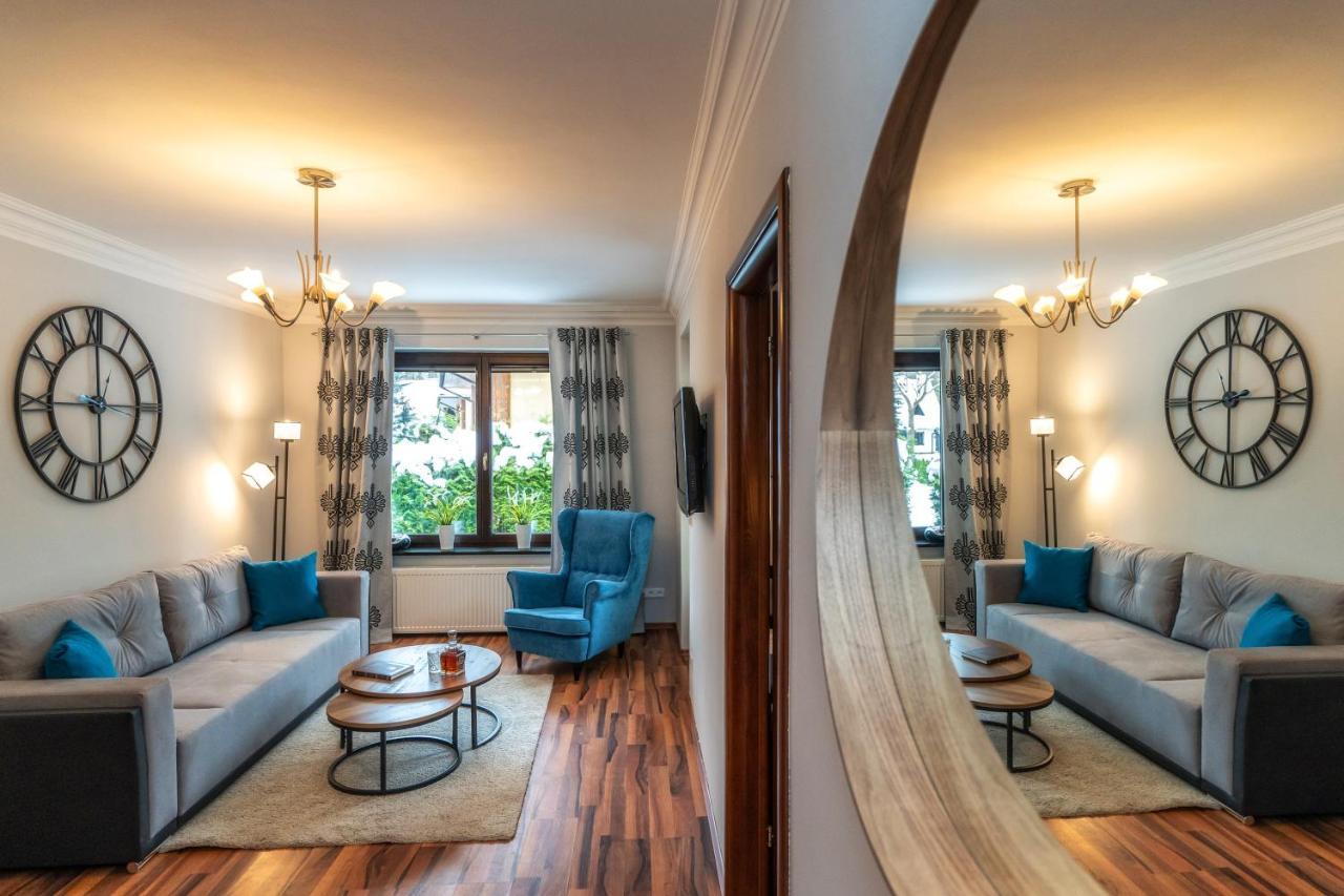 Apart4You Apartamenty Bulwary25 ซาโกปาเน ภายนอก รูปภาพ